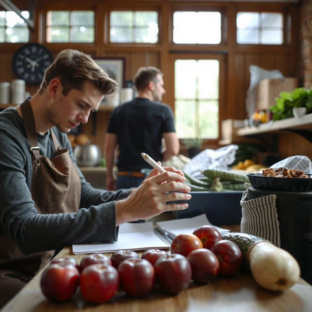 Stuttgarter Mittag Beispiel
